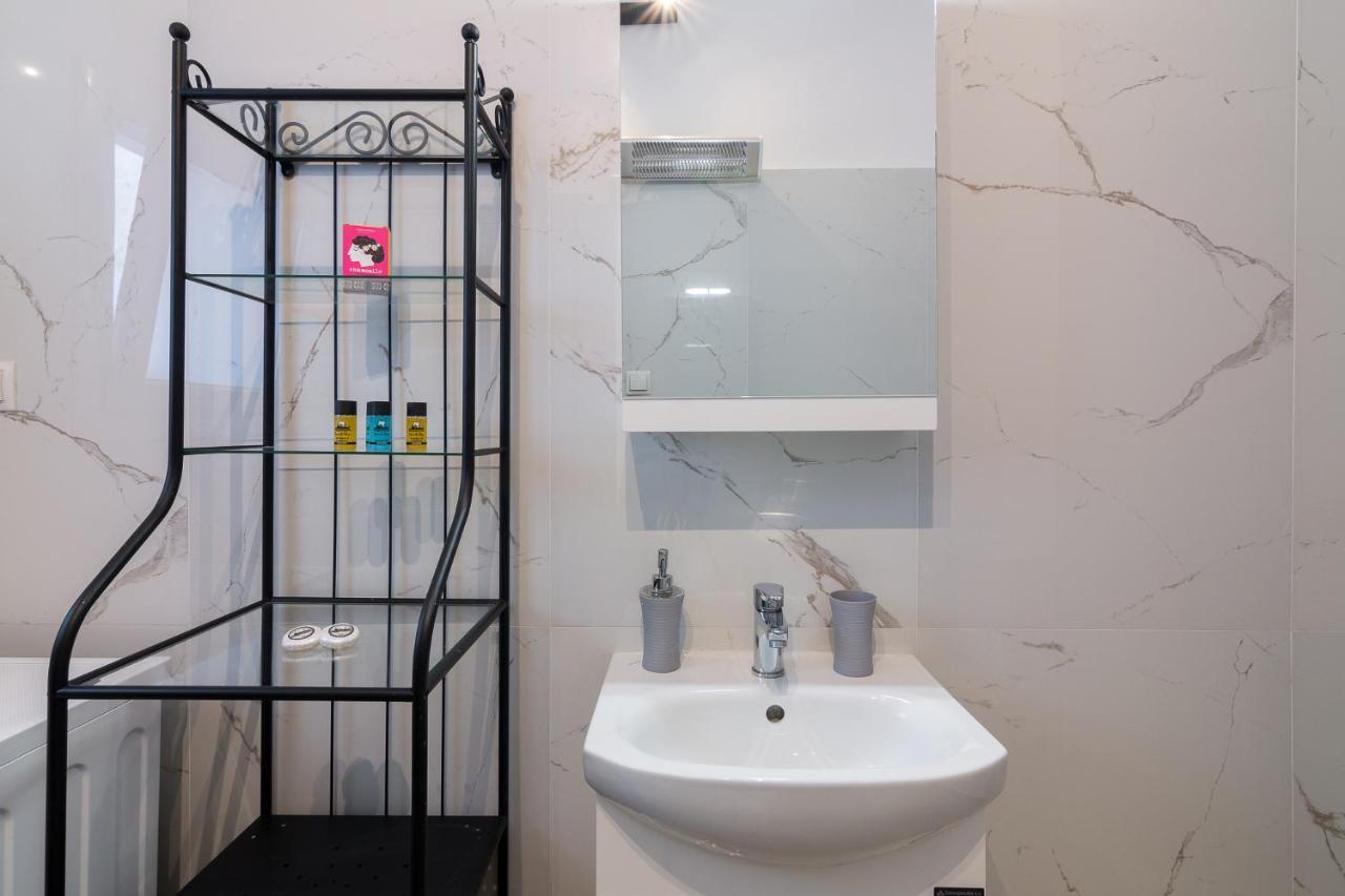 Renovated Panorama Loft: Athens Terrace Gem Apartment Luaran gambar
